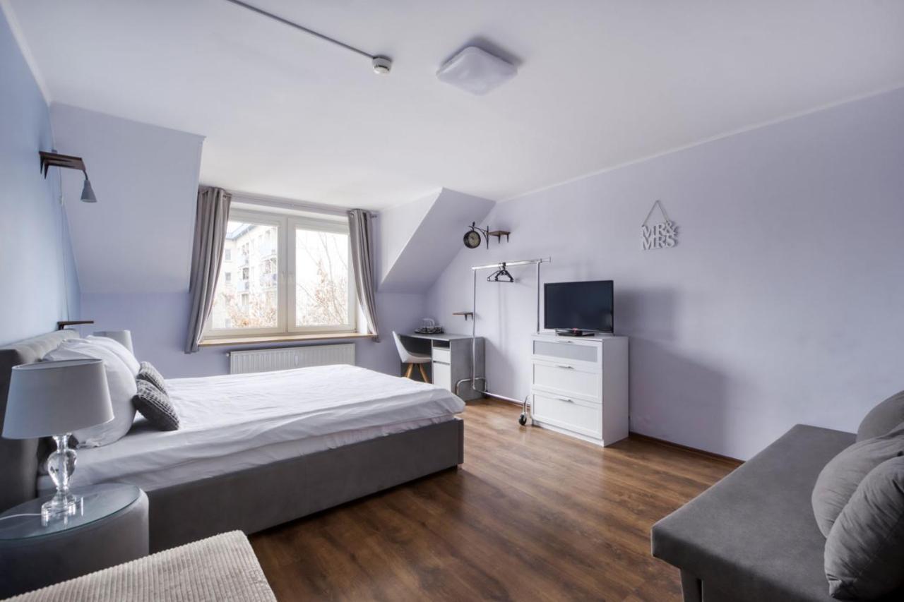 Hostel Krokodyl-Stara Praga وارسو المظهر الخارجي الصورة