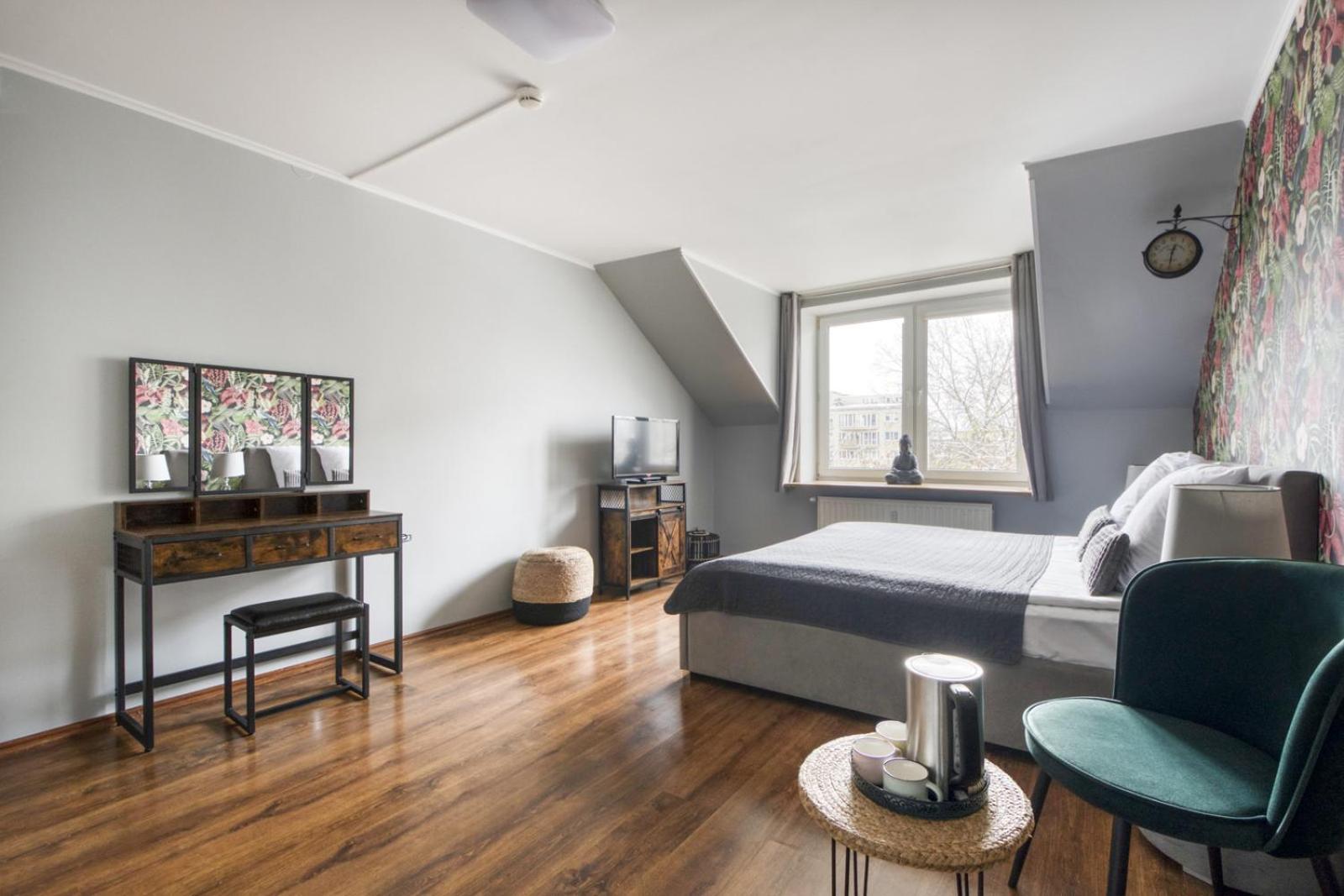 Hostel Krokodyl-Stara Praga وارسو المظهر الخارجي الصورة
