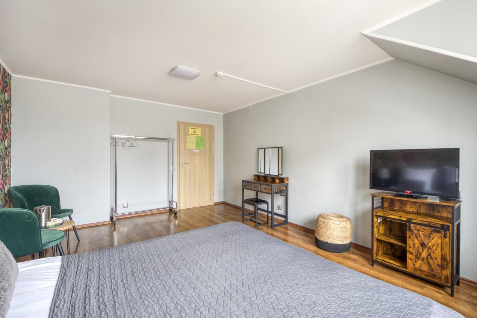 Hostel Krokodyl-Stara Praga وارسو المظهر الخارجي الصورة