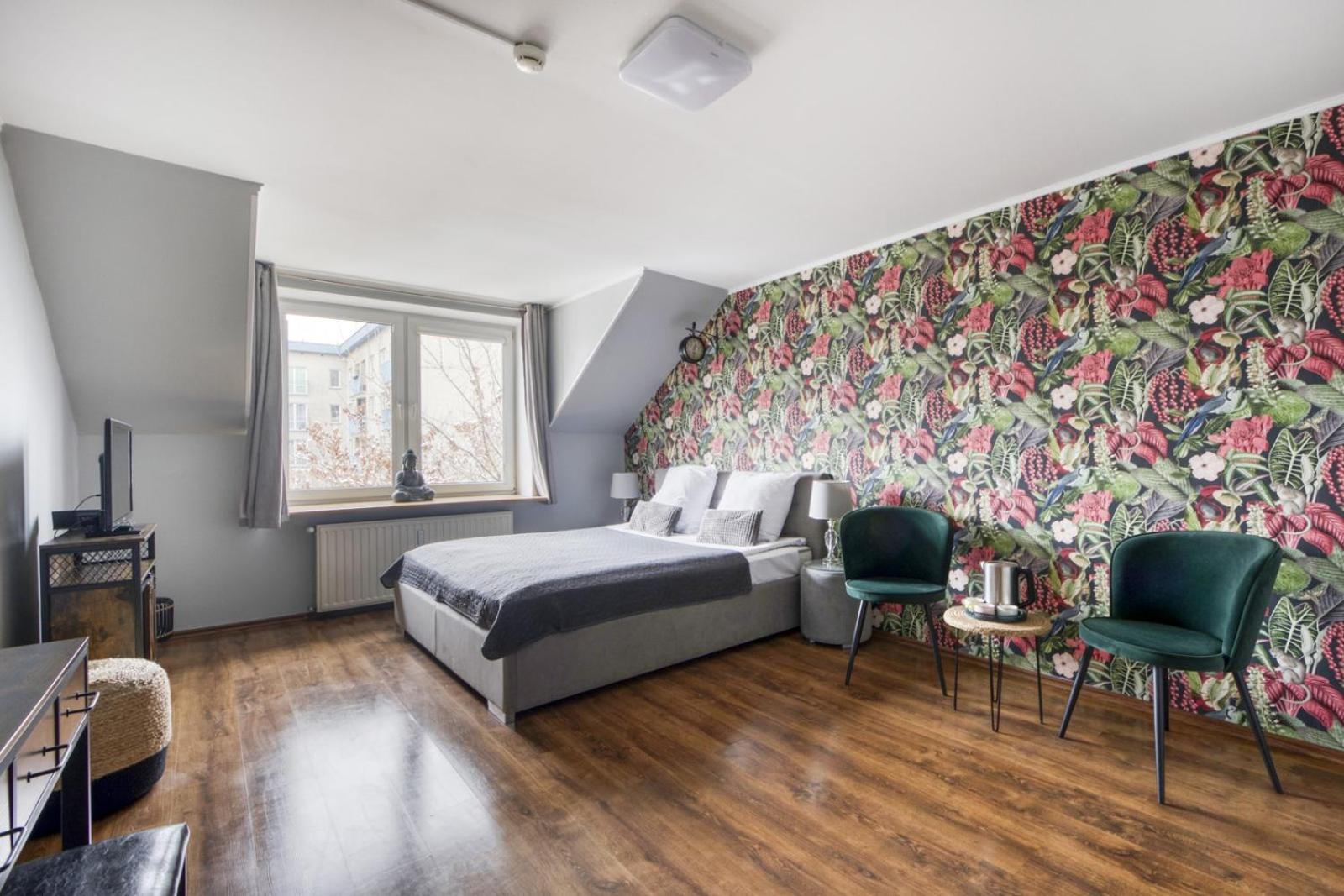 Hostel Krokodyl-Stara Praga وارسو المظهر الخارجي الصورة